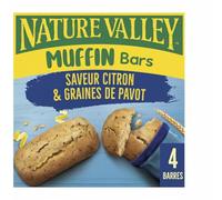 Gâteau saveur citron avec des graines de pavot,120 g