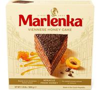 Gâteau viennois au miel MARLENKA® 800 g