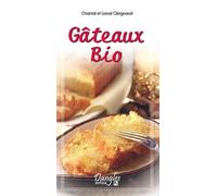 Gâteaux bio