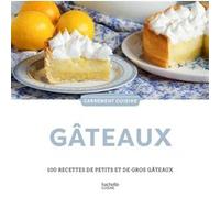 Gâteaux Collectif (Auteur)
