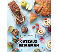 Gâteaux de maman