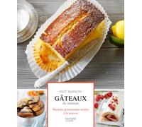 Gâteaux de maman: Recettes gourmandes testées à la maison