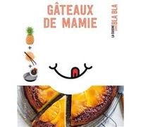 Gâteaux de mamie Collectif (Auteur)