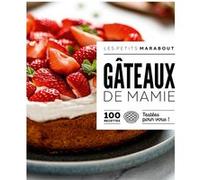 Gâteaux de Mamie Collectif (Auteur)