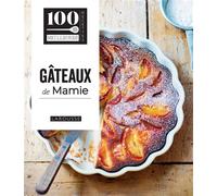 Collectif – Gâteaux de mamie – Larousse