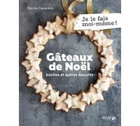 Gâteaux de noël - je le fais moi-même