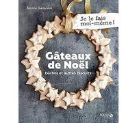 Gâteaux de noël - je le fais moi-même