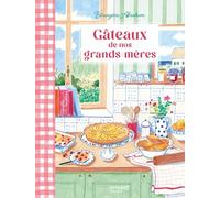 Gâteaux de nos grands-mères