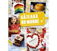 GATEAUX DU MONDE