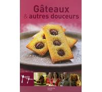 Gâteaux et autres douceurs
