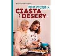 Gâteaux et desserts sans gluten