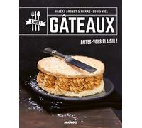Gâteaux: Faites-vous plaisir !