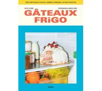 Gâteaux frigo - Sidonie-Gabrielle Colette - Rouergue - broché - Guide