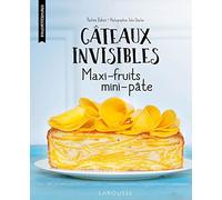 Gâteaux invisibles