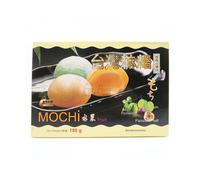 Gâteaux Mochi japonais AWON fruit MIX 180g