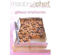 Gâteaux simplissimes
