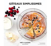 Gâteaux simplissimes
