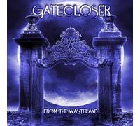 Gatecloser - From The Wasteland [Cd]