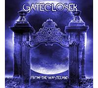 Gatecloser - Gatecloser - From The Wasteland