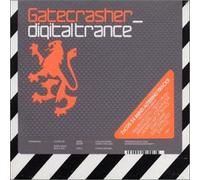Artisti Vari - Vv.AA-Gatecrusher Digital Trance [Import]