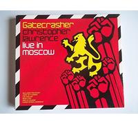 Gatecrasher Live in Moscow