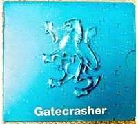 Gatecrasher - Various 2cd