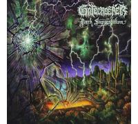 Gatecreeper - Dark Superstition [Compact Discs]