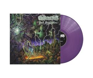 Gatecreeper - Dark Superstition