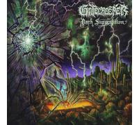 Gatecreeper Dark Superstition (CD)