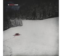 Gatecreeper - Dark Superstition-Lime Green