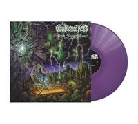 GATECREEPER - DARK SUPERSTITION(PURPLE VINYL) PURPLE VINYL VINYL LP NEUF
