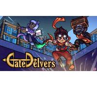 Gatedelvers (Steam Accounts)
