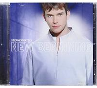 Gately Stephen - New Beginning [Revised LP] [Import]