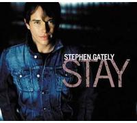 Gately, Stephen - Stay [Import]