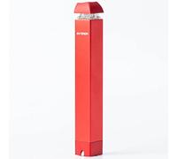 GATERON Extracteur d'interrupteurs pour clavier mécanique - Outil de modification de commutateur de clavier - Rouge