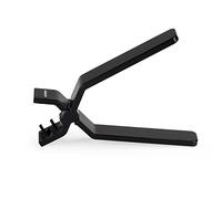 Gateron Ouvre-Interrupteur en Aluminium pour Clavier mécanique Cherry TTC Candy Everglide Kailh Noir