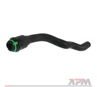 GATES 02-1692 Tuyau De Chauffage Pour Opel Astra G CC Astra G Caravan