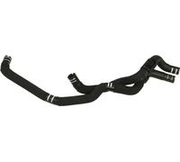 GATES 02-1715 Gaine de chauffage noir
