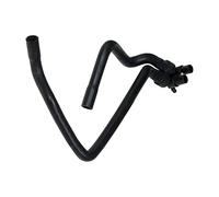 Gates Gaine de chauffage 02-1729 – Noir