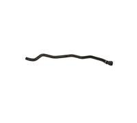 Gates Gaine de chauffage 02-1757 noir