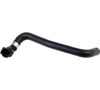 GATES 02-1791 Gaine de chauffage noir