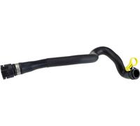 GATES 02-2066 Gaine de chauffage noir