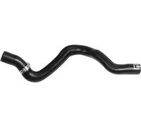 GATES 02-2565 Gaine de chauffage noir