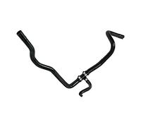 GATES 02-2606 Gaine de chauffage noir