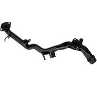 GATES 02-2840 Tuyauterie de liquide de refroidissement pour AUDI,VW