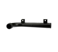Tuyau du système de refroidissement Matière plastique 02-2842 GATES pour OPEL