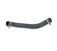 GATES 02-2873 Gaine de chauffage noir