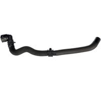 Gates Gaine de chauffage 02-2899 pour Polo Schrägheck (6R1, 6C1)