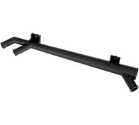 Gates Tuyau de liquide de refroidissement 02-2956 Noir