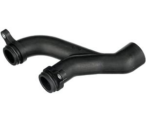 GATES 02-2984 Tuyau de liquide de refroidissement noir